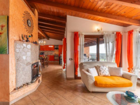 Apartment Sea view by Interhome Villaputzu